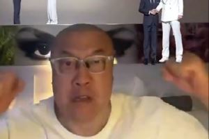 马健：瀚森16顺位也没有远超预期 我之前说过应该是前二十名